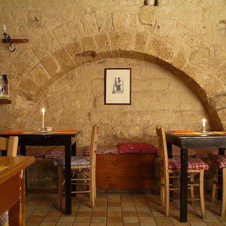 B&B La Uascezze Bari Exteriér fotografie