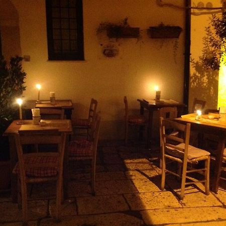 B&B La Uascezze Bari Exteriér fotografie