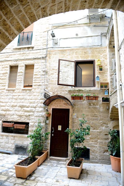 B&B La Uascezze Bari Exteriér fotografie