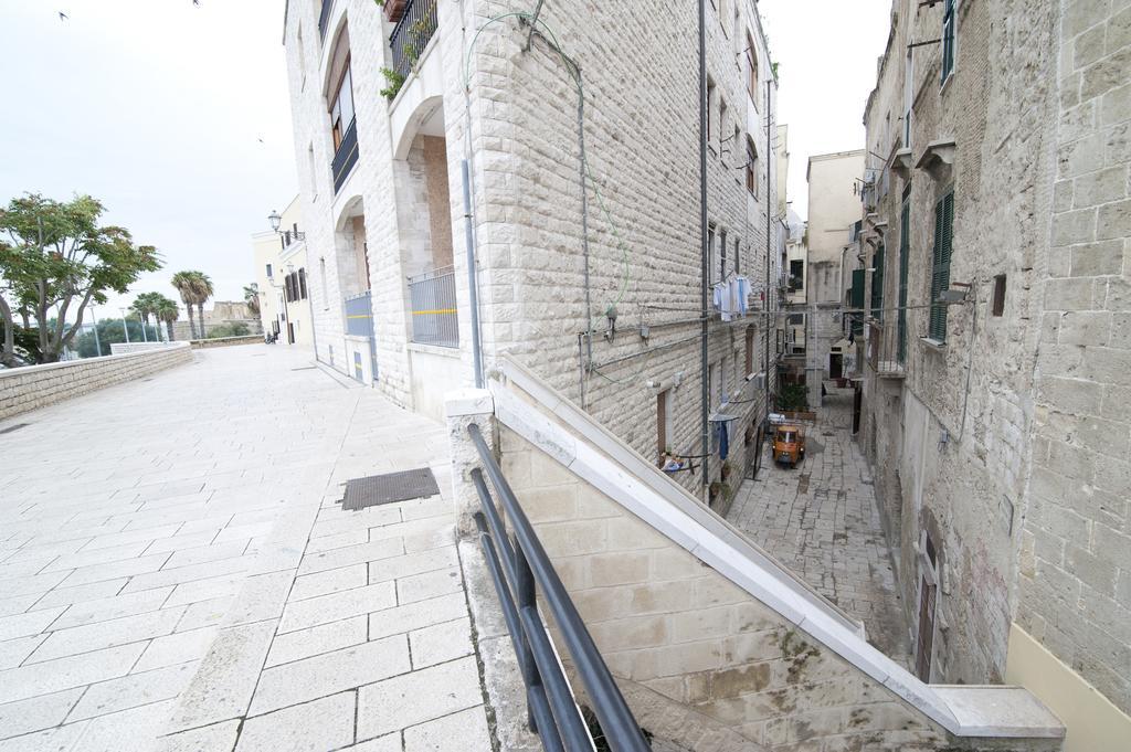 B&B La Uascezze Bari Exteriér fotografie