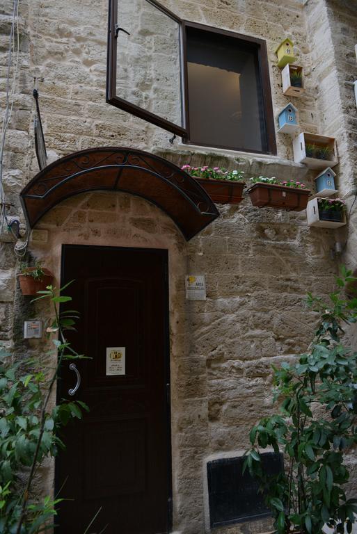 B&B La Uascezze Bari Exteriér fotografie
