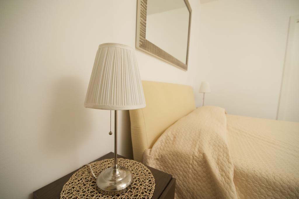 B&B La Uascezze Bari Pokoj fotografie