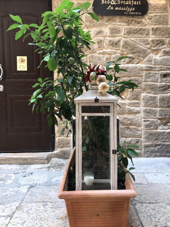 B&B La Uascezze Bari Exteriér fotografie